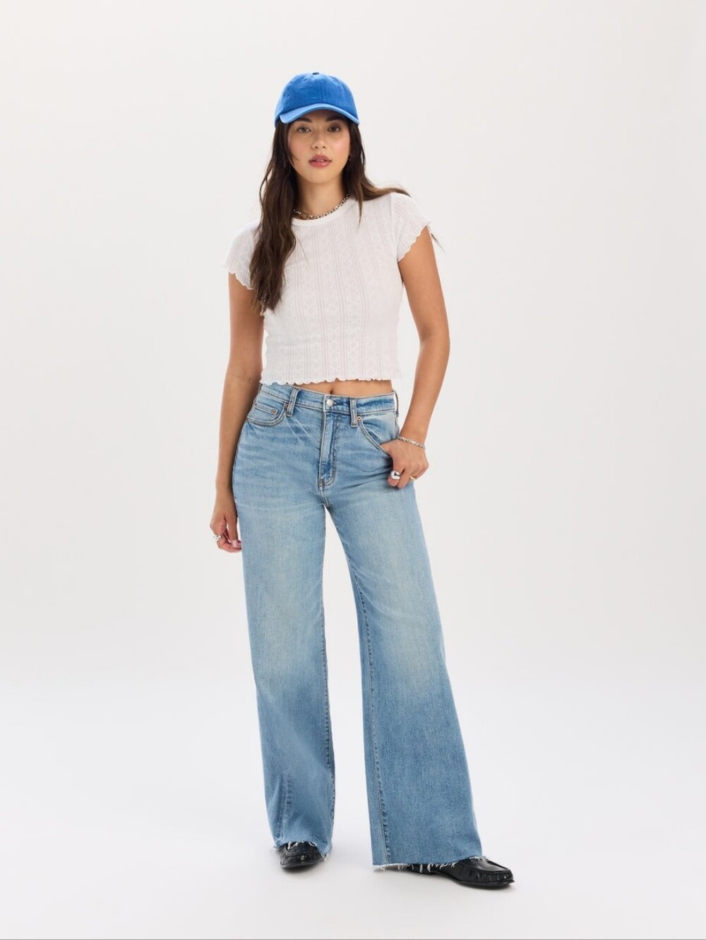 Daze Far Out High Rise Jeans Size 25